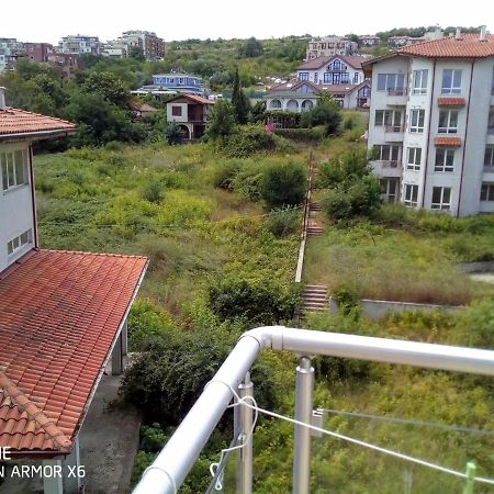 Silver Beach A98 Бяла Екстериор снимка