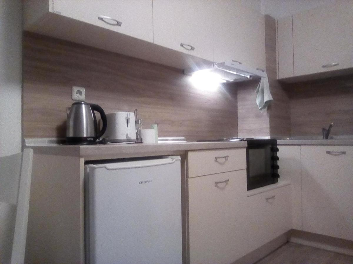 Silver Beach A98 Бяла Екстериор снимка