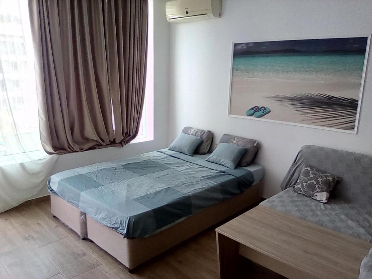 Silver Beach A98 Бяла Екстериор снимка